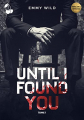 Couverture Until I Found You, tome 1 Editions Cherry Publishing 2022