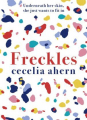 Couverture Freckles Editions HarperCollins 2021