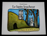 Couverture Le lapin loucheur Editions L'École des loisirs (Lutin poche) 1986