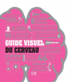 Couverture Guide visuel du cerveau Editions MD 2021
