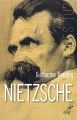Couverture Nietzsche Editions Cerf 2020