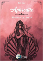 Couverture Aphrodite : Maîtresse de l'amour Editions Danae 2020