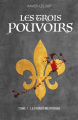 Couverture Les trois pouvoirs, tome 1 : Le prince meurtrier Editions Autoédité 2019