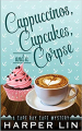 Couverture A Cape Bay Cafe Mystery, book 1: Cappuccinos, Cupcakes, and a Corpse Editions Harper 2015