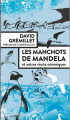 Couverture Les manchots de Mandela Editions Actes Sud (Mondes sauvages) 2021