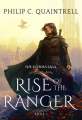 Couverture Echoes of Fate, book 1: Rise of the Ranger Editions Autoédité 2017