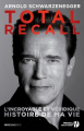 Couverture Total Recall Editions Pocket 2012
