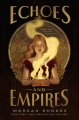 Couverture Echoes and Empires, book 1 Editions Razorbill 2022