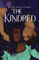 Couverture The Kindred Editions Inkyard Press 2022