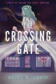 Couverture A Waltz of Sin and Fire, book 1: The Crossing Gate Editions Autoédité 2022