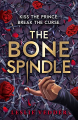 Couverture The Bone Spindle, book 1 Editions Razorbill 2022