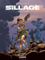 Couverture Sillage, tome 21 : Exfiltration Editions Delcourt (Néopolis) 2022