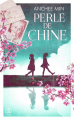 Couverture Perle de Chine Editions J'ai Lu 2021