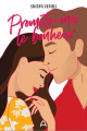 Couverture Cameron et Alexandra, tome 1 : Promets-moi le bonheur Editions Andara (A) 2022