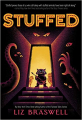 Couverture Stuffed, book 1 Editions Disney-Hyperion 2021