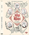Couverture Le temps des mitaines (roman), tome 2 :  Sa majesté des escarmouches Editions Little Urban 2022