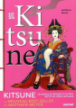 Couverture Kitsune : Les Noces du Renard et Autres Récits de Yokaï Japonais Editions Nui nui 2022