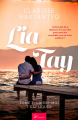 Couverture Lia et Tay, tome 1 : Laisse-moi t'expliquer Editions So romance 2019