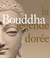 Couverture Bouddha : La légende dorée Editions Lienart 2019