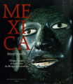 Couverture Mexica Editions Imprimerie Nationale 2007