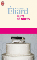 Couverture Nuits de noces Editions J'ai Lu 2011