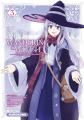 Couverture Wandering Witch, tome 3 Editions Kurokawa (Seinen) 2022