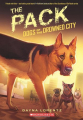 Couverture Dogs of the Drowned City, book 2: The Pack Editions Scholastic 2012