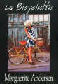 Couverture La Bicyclette Editions Prise de parole 1997