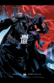 Couverture DC Poster Portfolio: Jim Lee Editions DC Comics 2019