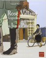 Couverture Rose Valland : L'espionne du musée du Jeu de Paume Editions Gulf Stream 2009