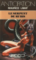 Couverture Le Serpent de rubis Editions Fleuve (Noir - Anticipation) 1987