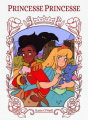 Couverture Princesse princesse Editions Bliss Comics (Valiant) 2020