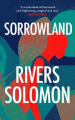 Couverture Sorrowland Editions Penguin books (Fiction) 2021