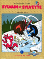 Couverture Sylvain et Sylvette, tome 05 : La Partie de luge Editions Hachette 2021