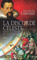 Couverture Les bâtisseurs du ciel, tome 2 : La discorde céleste Editions JC Lattès (Romans Historiques) 2008