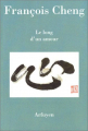 Couverture Le long d’un amour Editions Arfuyen 2003