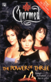 Couverture Charmed, tome 01 : Le Pouvoir des Trois Editions Simon & Schuster 2000