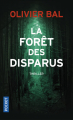 Couverture La Forêt des Disparus Editions Pocket (Thriller) 2022