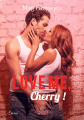 Couverture Love me, Cherry ! Editions Evidence (Enaé) 2022