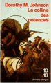 Couverture La colline des potences Editions 10/18 (Domaine étranger) 1993