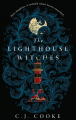 Couverture Les Sorcières du phare Editions HarperCollins 2021