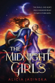 Couverture The Midnight Girls Editions Sourcebooks 2021