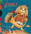 Couverture Cirque magique Editions Gautier-Languereau 2011