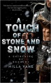 Couverture A Touch of Stone and Snow Editions Berkley Books 2020