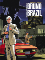 Couverture Les nouvelles aventures de Bruno Brazil : Black program, tome 1 Editions Le Lombard 2019