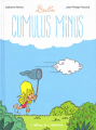 Couverture Linette, tome 5 : cumulus minus Editions de la Gouttière 2022