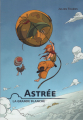 Couverture Astrée : La Grande blanche Editions Autoédité 2021