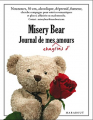 Couverture Misery Bear Editions Marabout 2012