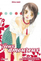 Couverture Jeux amoureux  Editions Asuka (Lolita) 2007