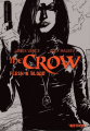 Couverture The crow : flesh & blood Editions Vestron 2022